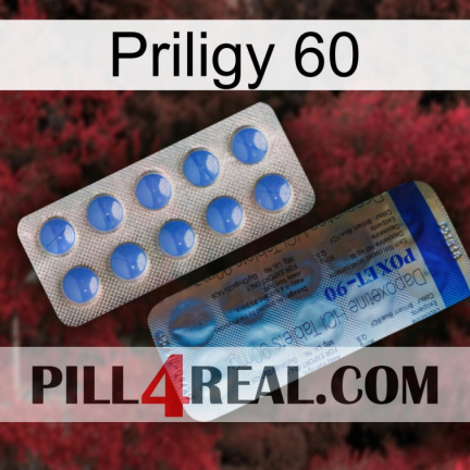 Priligy 60 40